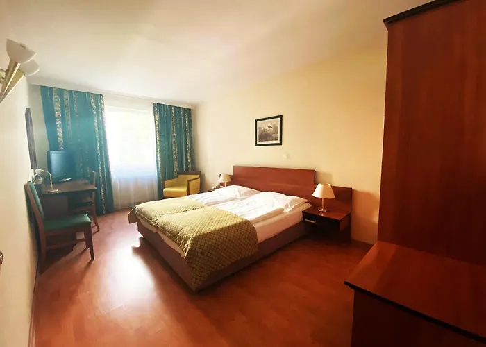 caratart Hotel Bombolo Wien